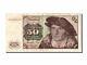#101583 Banknote, Germany Federal Republic, 50 Deutsche Mark, 1977, 1977-06