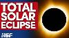 2024 North American Total Solar Eclipse