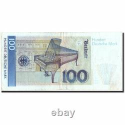 #211796 Banknote, GERMANY FEDERAL REPUBLIC, 100 Deutsche Mark, 1989, 1989-01