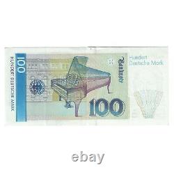 #244078 Banknote, GERMANY FEDERAL REPUBLIC, 100 Deutsche Mark, 1993, 1993-10