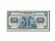 #260014 Banknote, Germany Federal Republic, 10 Deutsche Mark, 1949, 1949-08