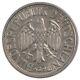 #57105 Coin, Germany Federal Republic, 2 Mark, 1951, Karlsruhe, Ef