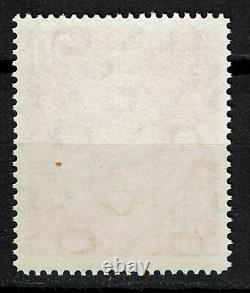 Federal 112 IV Mint, Certificate Schlegel BPP, Mi. 400