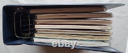 Frg Federal Republic Germany Year Book Year Books 1973-1979 Reproduction