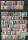 Germany Federal Republic 1949-1959 Complete Including Posthorn Set Perfect Mnh