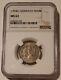 Germany Federal Republic 1954 G Mark Ms63 Ngc High Guide Value