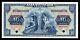 Germany Federal Republic P16, Specimen Banknote