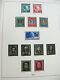 Germany Federal Republic Stamp Collection Complete Sets