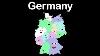 Germany Geography Country Of Germany