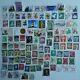 Post 1949 Federal Republic/brd/west Germany Stamps 100 To 1500 Different