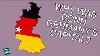 Why Was Bonn The Capital Of West Germany Short Animated Documentary