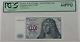 Billet De 10 Deutsche Mark De 1980 République Fédérale D'allemagne Scwpm # 31c Pcgs 64 Ppq V Ch Nouveau