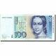 Billet De Banque #211796, RÉpublique FÉdÉrale D'allemagne, 100 Deutsche Mark, 1989, 1989-01