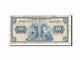 Billet De Banque N°116376, Allemagne RÉpublique FÉdÉrale, 10 Deutsche Mark, 1949, 1949-08