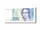 Billet De Banque, RÉpublique FÉdÉrale D'allemagne, 100 Deutsche Mark, 1989, 1989-01