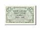 Billet De Banque N°113965, Allemagne RÉpublique FÉdÉrale, 1/2 Deutsche Mark, 1948, Non Daté