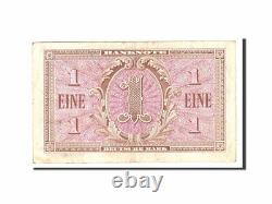 Billet de banque n°113966, ALLEMAGNE RÉPUBLIQUE FÉDÉRALE, 1 Deutsche Mark, 1948, non daté